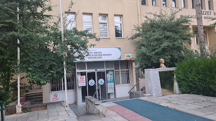 İzzet Baysal Halk Eğitim Merkezi