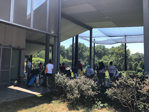 Foundation «CityParks Junior Golf Center», reviews and photos, 8850 14th Ave, Brooklyn, NY 11228, USA