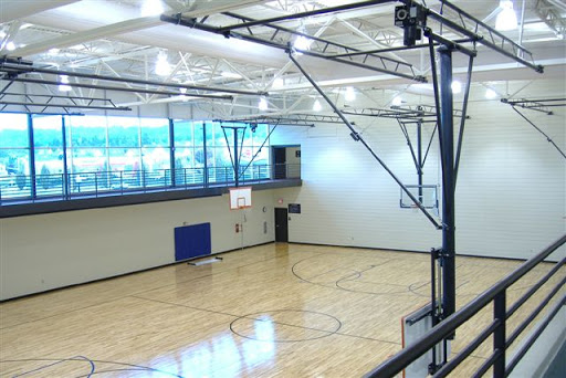 Health Club «Bethany Athletic Club», reviews and photos, 15670 NW Central Dr, Portland, OR 97229, USA