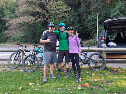 Ride the Redwoods | Mountain Bike Instruction and Tour Guides
