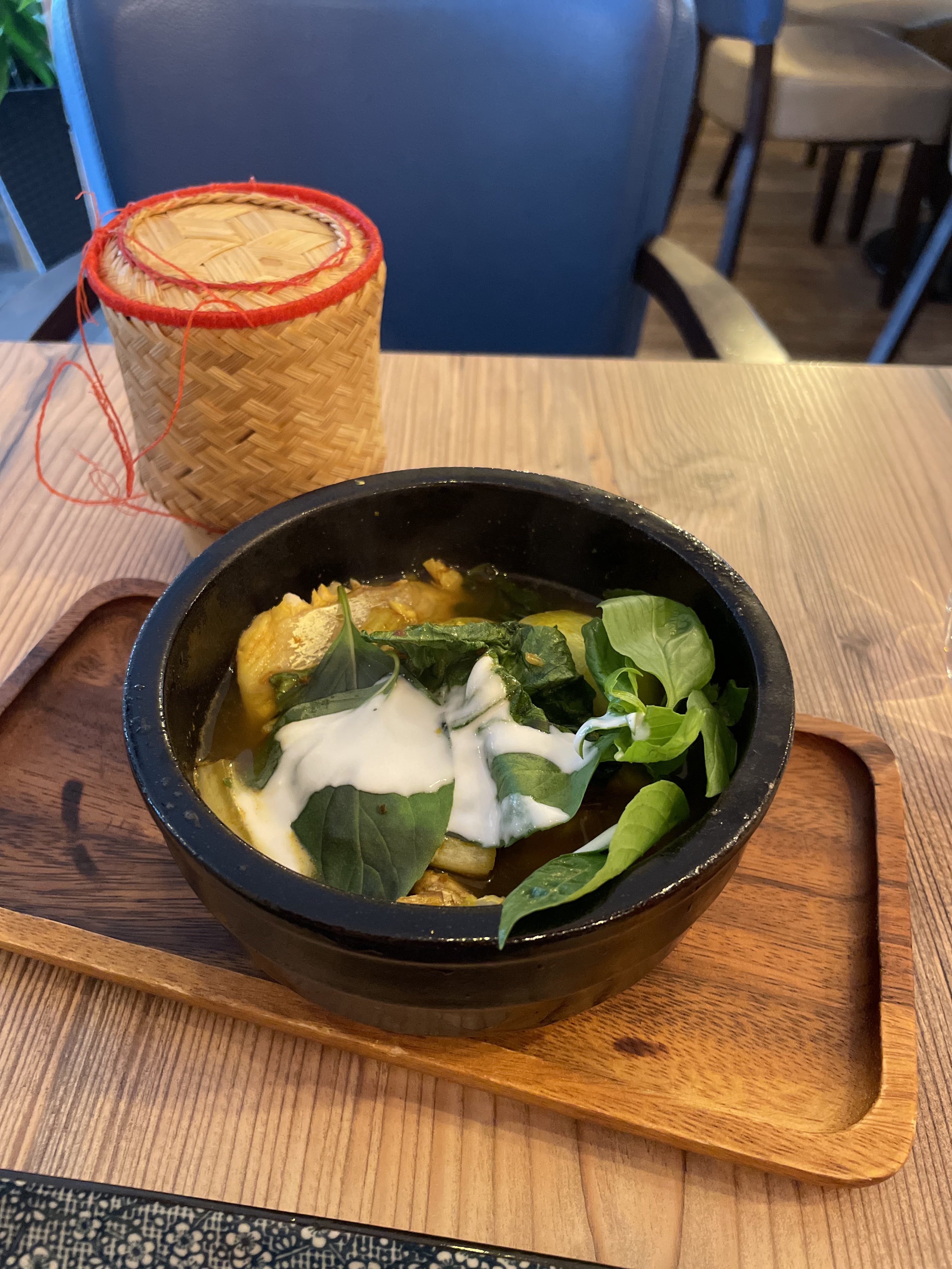 Photo n° 3 de l'avis de sandrine.e fait le 08/10/2021 à 11:32