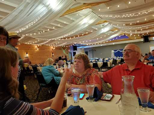 Restaurant «The Cactus», reviews and photos, 43521 Fort Thunder Rd, Perham, MN 56573, USA