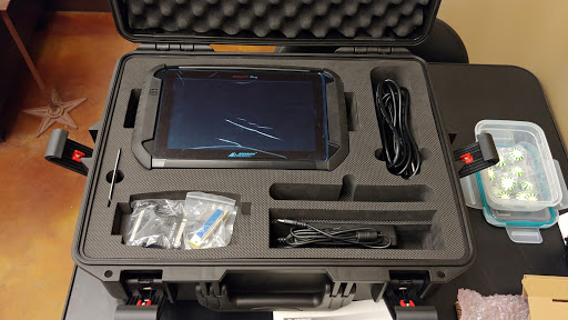 Locksmith «Pennington Locksmith Company», reviews and photos, 235 E Warner Rd #103, Gilbert, AZ 85296, USA