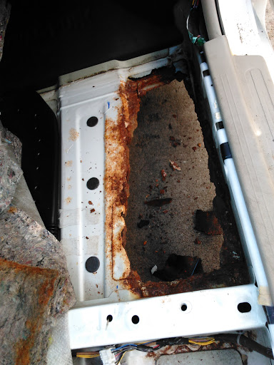 Auto Repair Shop «Arya A1 Auto Repair», reviews and photos, 6707 N Clark St, Chicago, IL 60626, USA