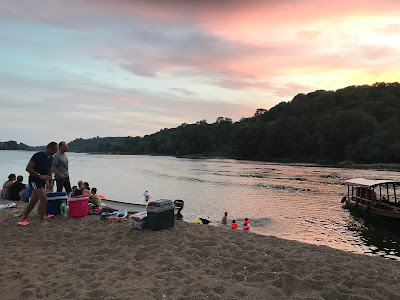 Détours en Loire à Le Cellier
