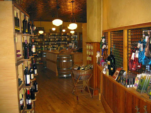 Wine Store «Dolce Vita Wine Shop», reviews and photos, 3115 Chaska Blvd, Chaska, MN 55318, USA