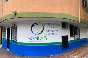 Laboratorio clinico VanLab image