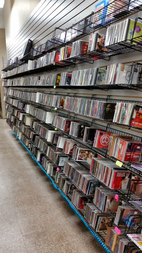 Record Store «Exile on Main Street», reviews and photos, 100 N Chestnut St #120, Champaign, IL 61820, USA