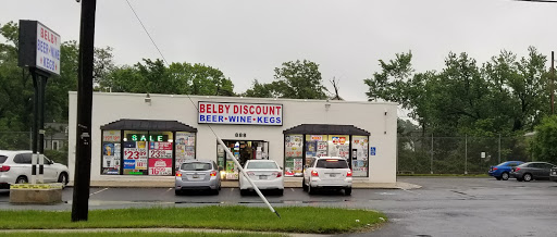 Belby Discount Beer & Wine, 888 Rockville Pike, Rockville, MD 20852, USA, 