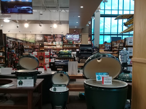 Sporting Goods Store «SCHEELS», reviews and photos, 6503 W 135th St, Overland Park, KS 66223, USA