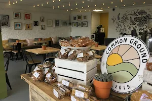 Common Ground Coffee Shop image