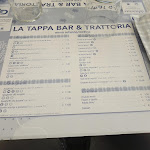 Photo n°14 de l'avis de Lucia.a fait le 28/02/2021 à 16:41 sur le  La Tappa Bar e Trattoria di Elena Disha à Staranzano