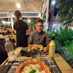 Photo n°3 de l'avis de Nick.o fait le 10/08/2023 à 20:02 sur le  La Piazza à Finale Ligure