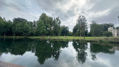 Pont de Pont-Remy sur la Somme à Pont-Remy