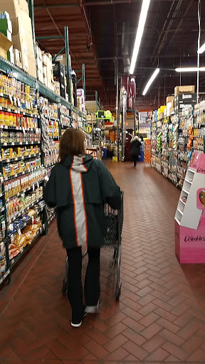 Supermarket «Fairway Market Plainview», reviews and photos, 50 Manetto Hill Rd, Plainview, NY 11803, USA