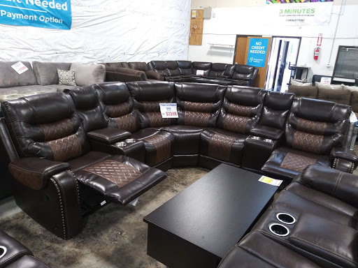 Furniture Store «Furniture & Mattress Warehouse», reviews and photos, 10203 Kotzebue St #117, San Antonio, TX 78217, USA