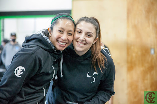 Health Club «CrossFit Fort Vancouver», reviews and photos, 223 E Reserve St, Vancouver, WA 98661, USA