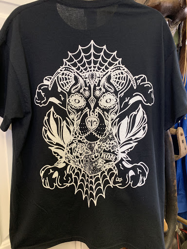 Explore cute monkey tattoo ideas, creative tattoo ideas in Merchantville, available at 168 Tattoo