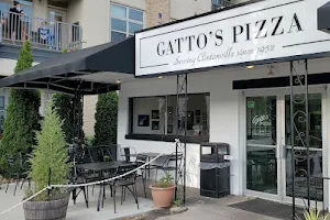 Gatto's Pizza image