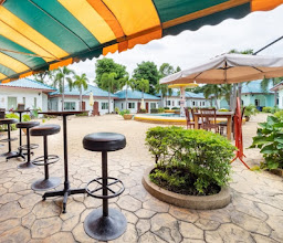 Baan Kiang Nam Resort photo