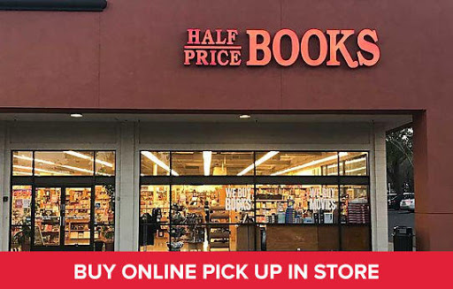 Half Price Books image