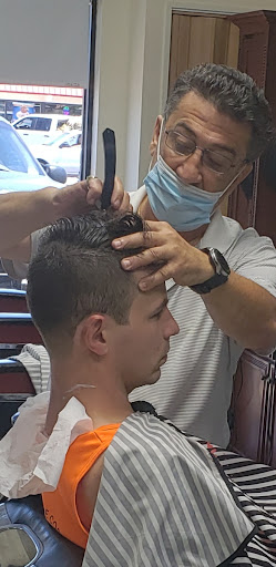 Barber Shop «48th Street Barber Shop», reviews and photos, 4747 E Thomas Rd # A, Phoenix, AZ 85018, USA