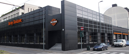 Harley-Davidson Gate32 Milano