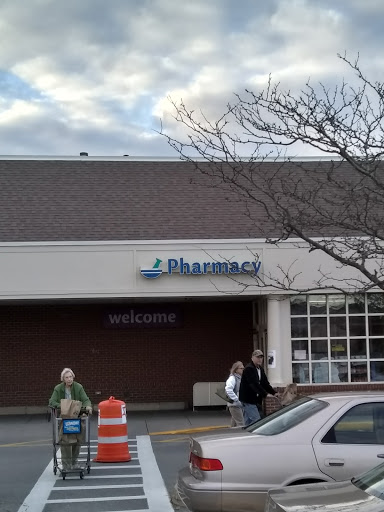 Supermarket «Super Stop & Shop», reviews and photos, 20 Teaticket Hwy, East Falmouth, MA 02536, USA