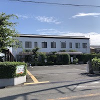 三箇牧公民館