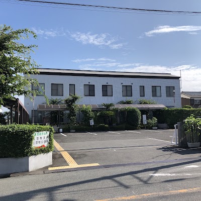 三箇牧公民館