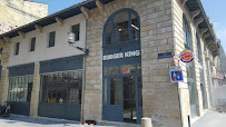 Photos du propriétaire du Restauration rapide Burger King à Aubervilliers - n°4