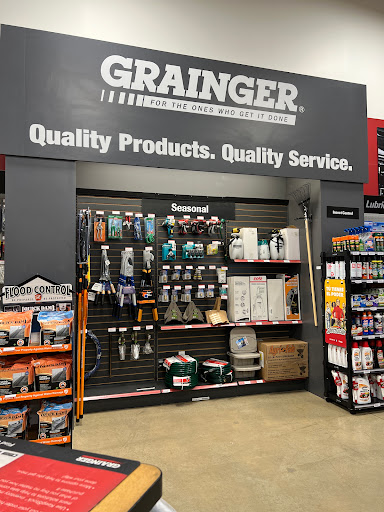 Industrial Equipment Supplier «Grainger Industrial Supply», reviews and photos, 1001 Hadley Rd, South Plainfield, NJ 07080, USA