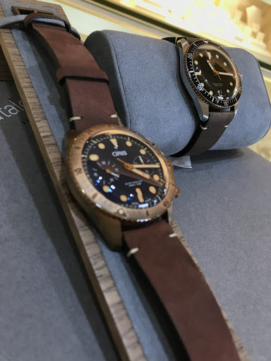 Jewelry Store «Jared The Galleria of Jewelry», reviews and photos, 7500 Kenwood Rd, Cincinnati, OH 45236, USA