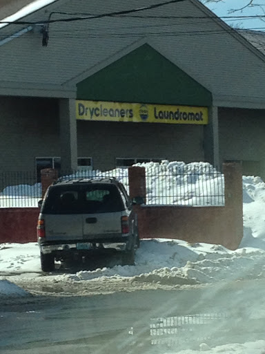 Dry Cleaner «Cleary Cleaners», reviews and photos, 52 Third St, Dover, NH 03820, USA