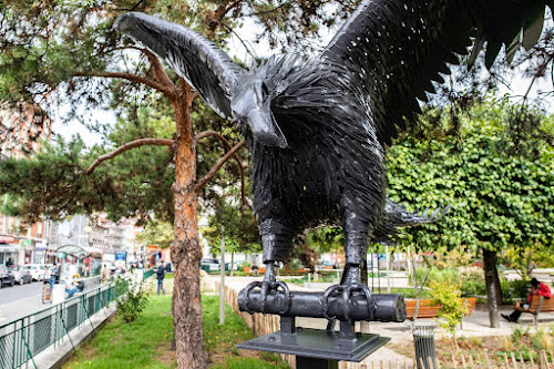 attractions Square Camélinat Alfortville