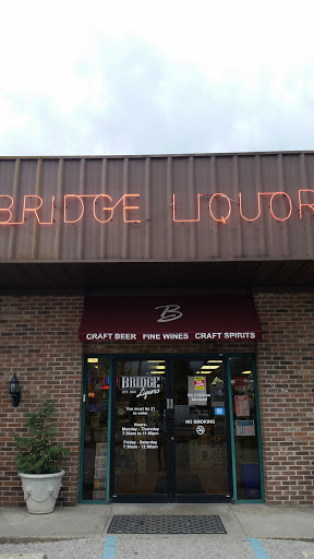Liquor Store «Bridge Liquors», reviews and photos, 110 Knable Ln, New Albany, IN 47150, USA