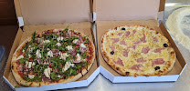 Photos du propriétaire du Pizzeria les Fratello à Le Rove - n°2