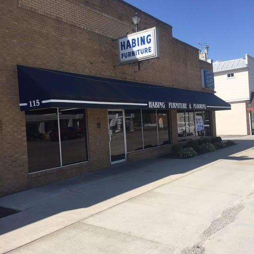 Habing's Furniture Store
