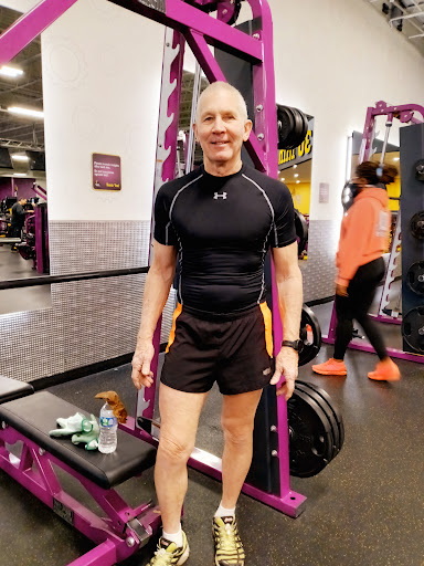 Gym «Planet Fitness», reviews and photos, 13591 Eureka Rd, Southgate, MI 48195, USA