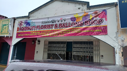 Aqissufi Florist & Ballon Shop