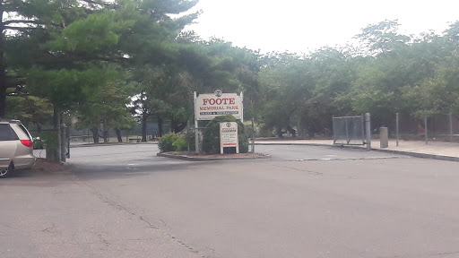 Park «Foote Memorial Park», reviews and photos, Melrose Ave, Branford, CT 06405, USA