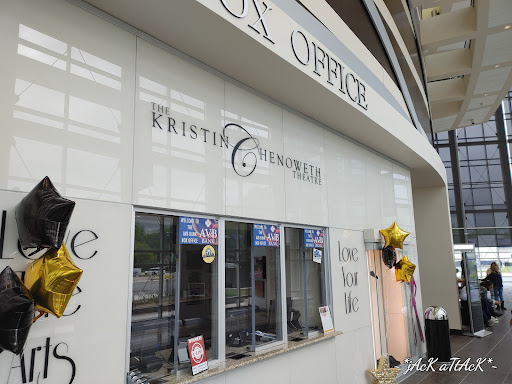 Performing Arts Theater «Broken Arrow Performing Arts Center», reviews and photos, 701 S Main St, Broken Arrow, OK 74012, USA