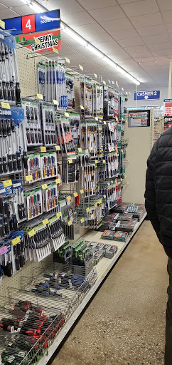 Hardware Store «Harbor Freight Tools», reviews and photos, 301 W Jericho Turnpike, Huntington Station, NY 11746, USA