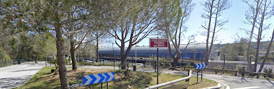 Mercedes-Benz IDC Europe SAS à Valbonne