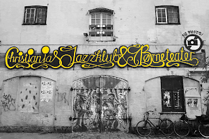 Christiania Jazz Club image