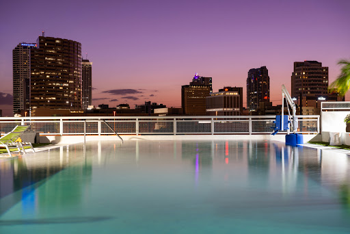 Home2 Suites by Hilton Tampa Downtown Channel District