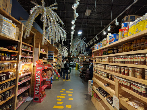 General Store «Country Junction», reviews and photos, 6565 Interchange Rd, Lehighton, PA 18235, USA