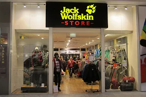 Jack Wolfskin Store image