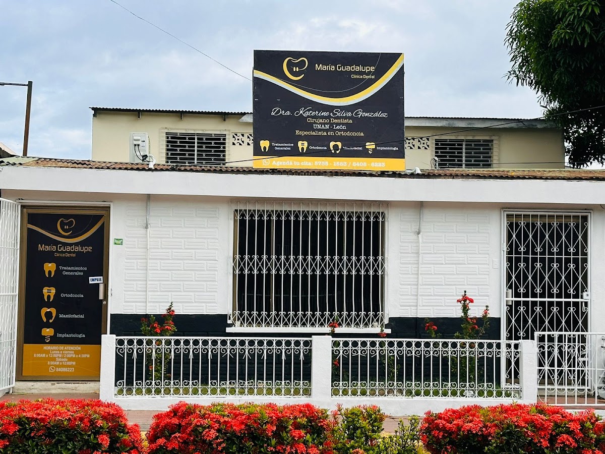 Clinica Dental Maria Guadalupe