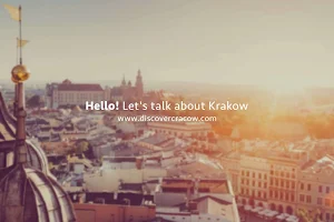 Discover Cracow image